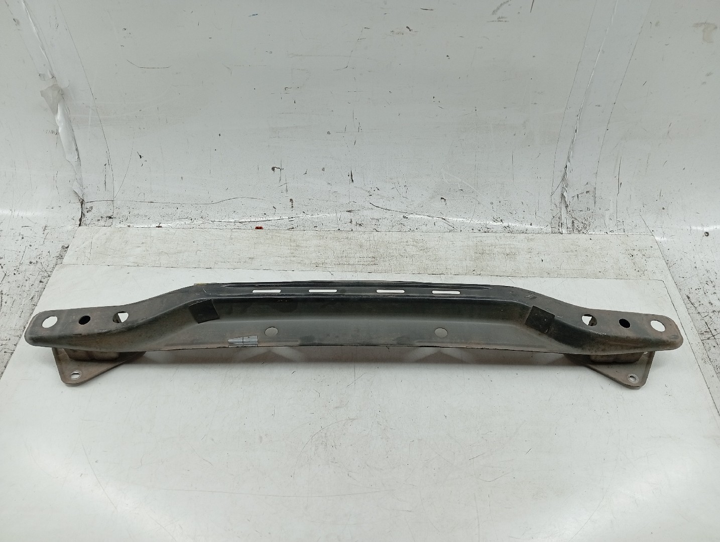 Reforço de para-choques traseiro CITROEN C1 (PM_, PN_) | 05 - 14