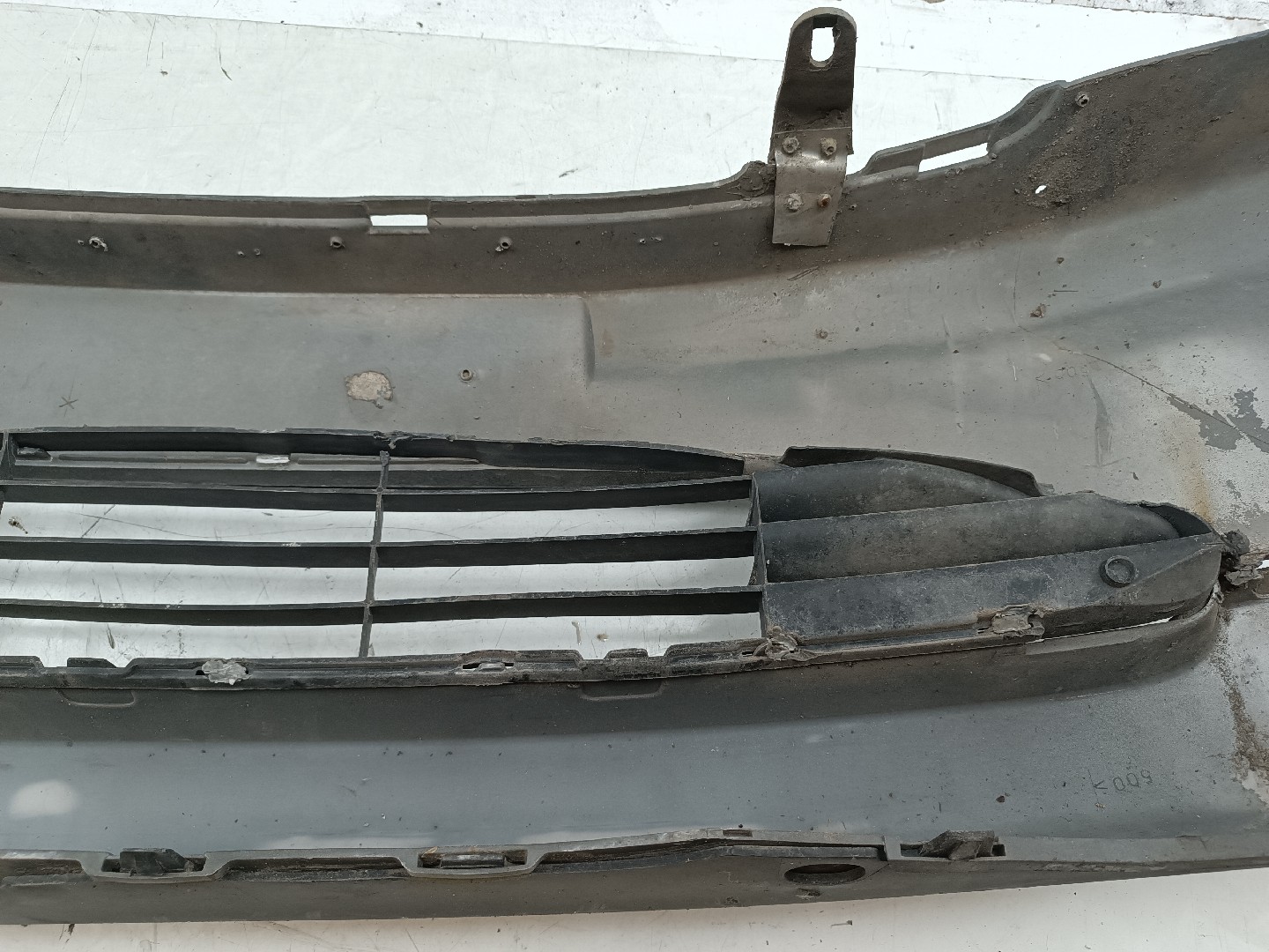 Paragolpes Delantero PEUGEOT 206 Hatchback (2A/C) | 98 - 12 Imagem-3