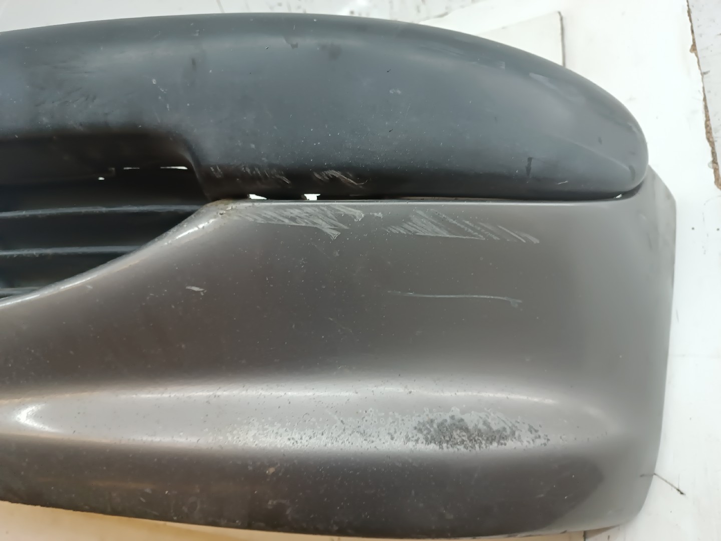 Paragolpes Delantero PEUGEOT 206 Hatchback (2A/C) | 98 - 12 Imagem-7