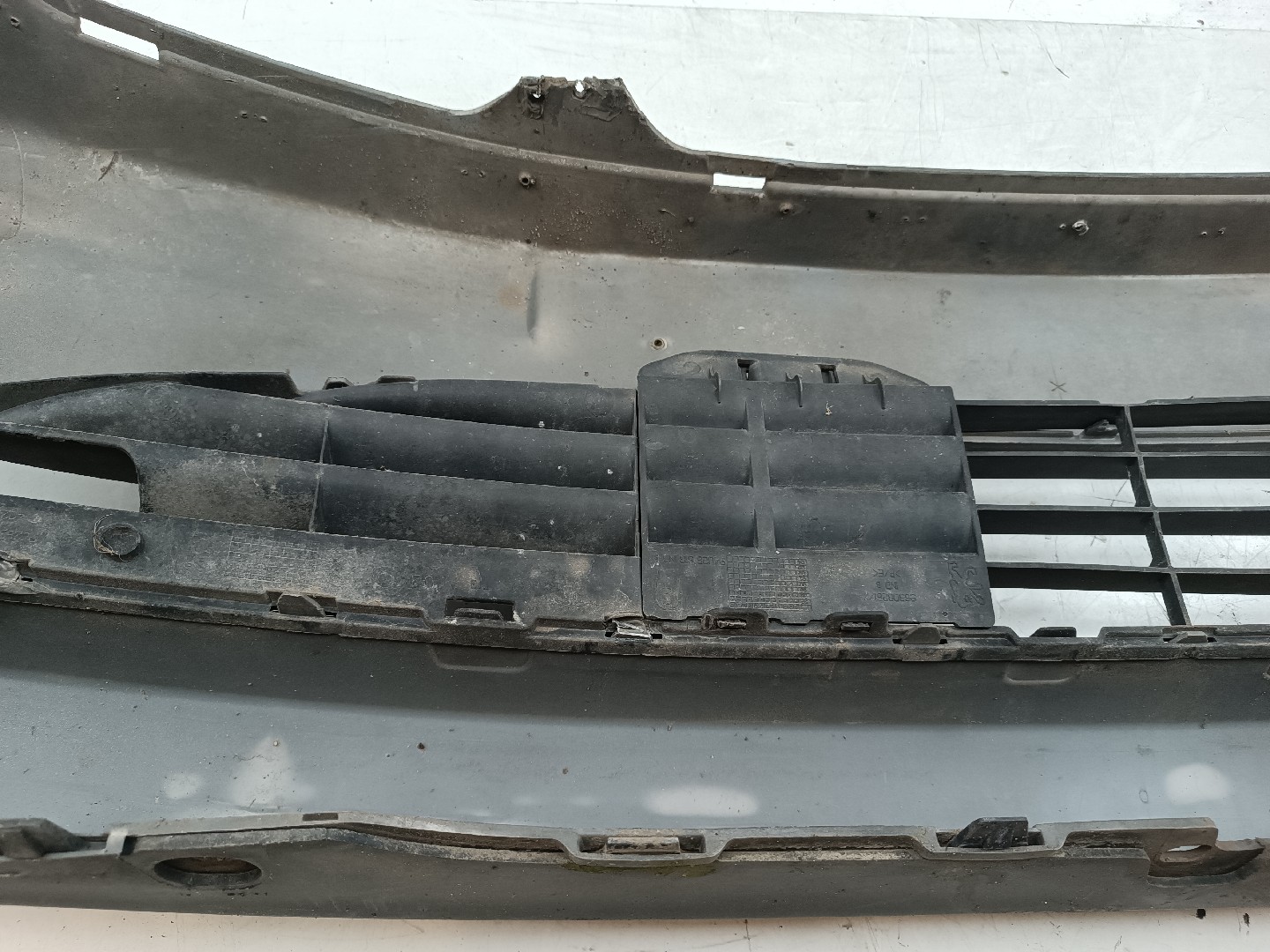 Paragolpes Delantero PEUGEOT 206 Hatchback (2A/C) | 98 - 12 Imagem-4