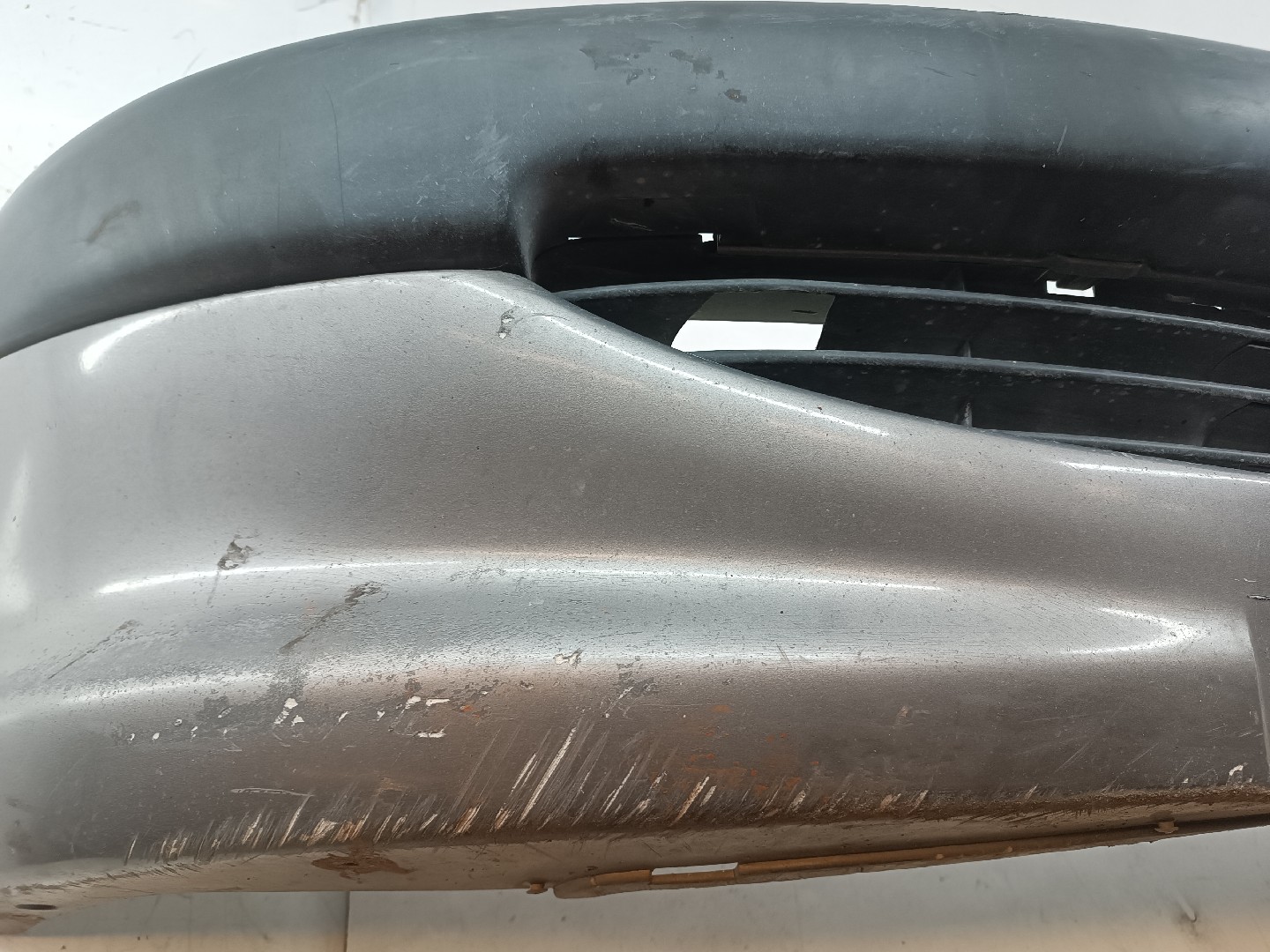 Paragolpes Delantero PEUGEOT 206 Hatchback (2A/C) | 98 - 12 Imagem-9