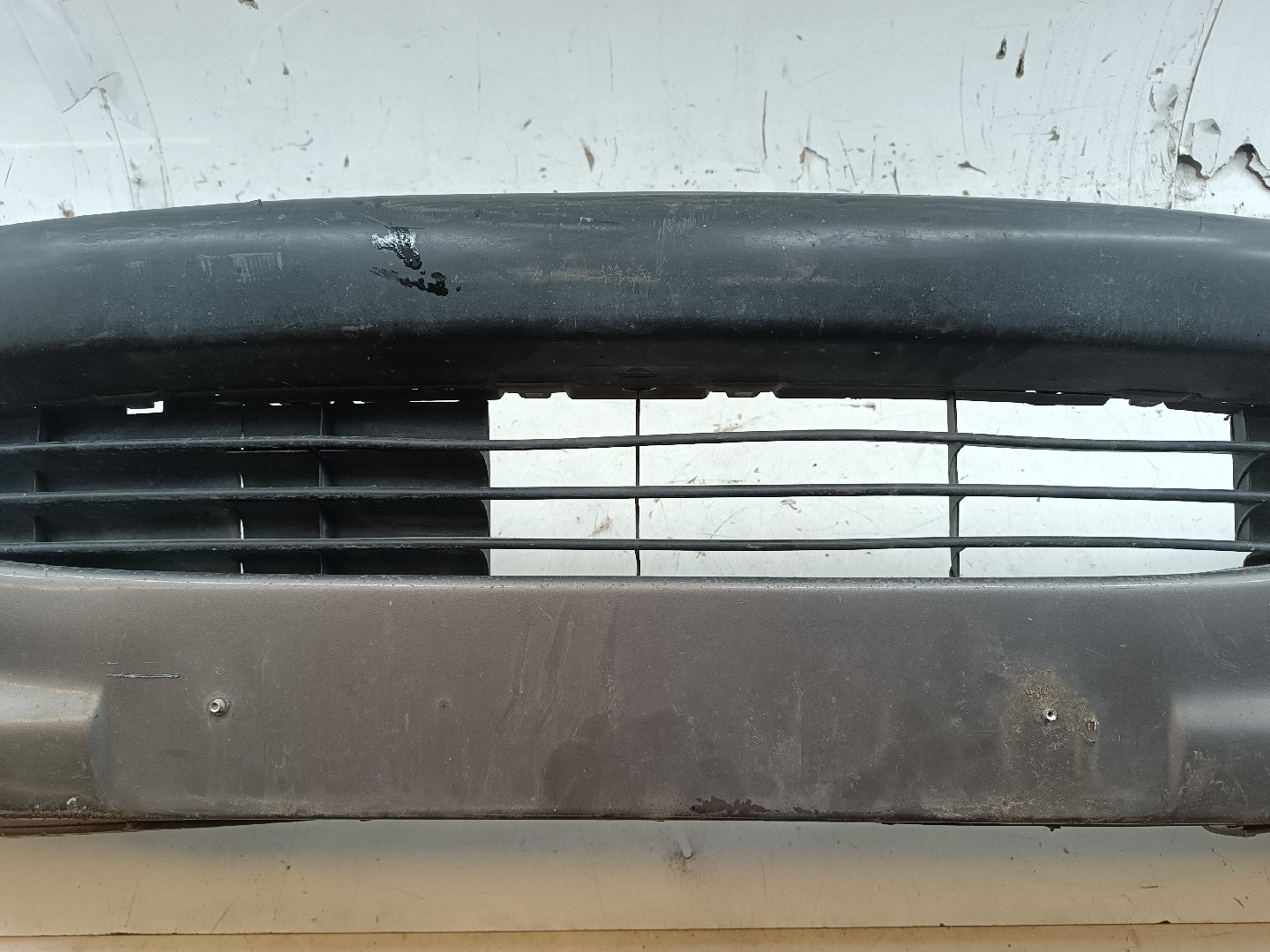 Paragolpes Delantero PEUGEOT 206 Hatchback (2A/C) | 98 - 12 Imagem-8