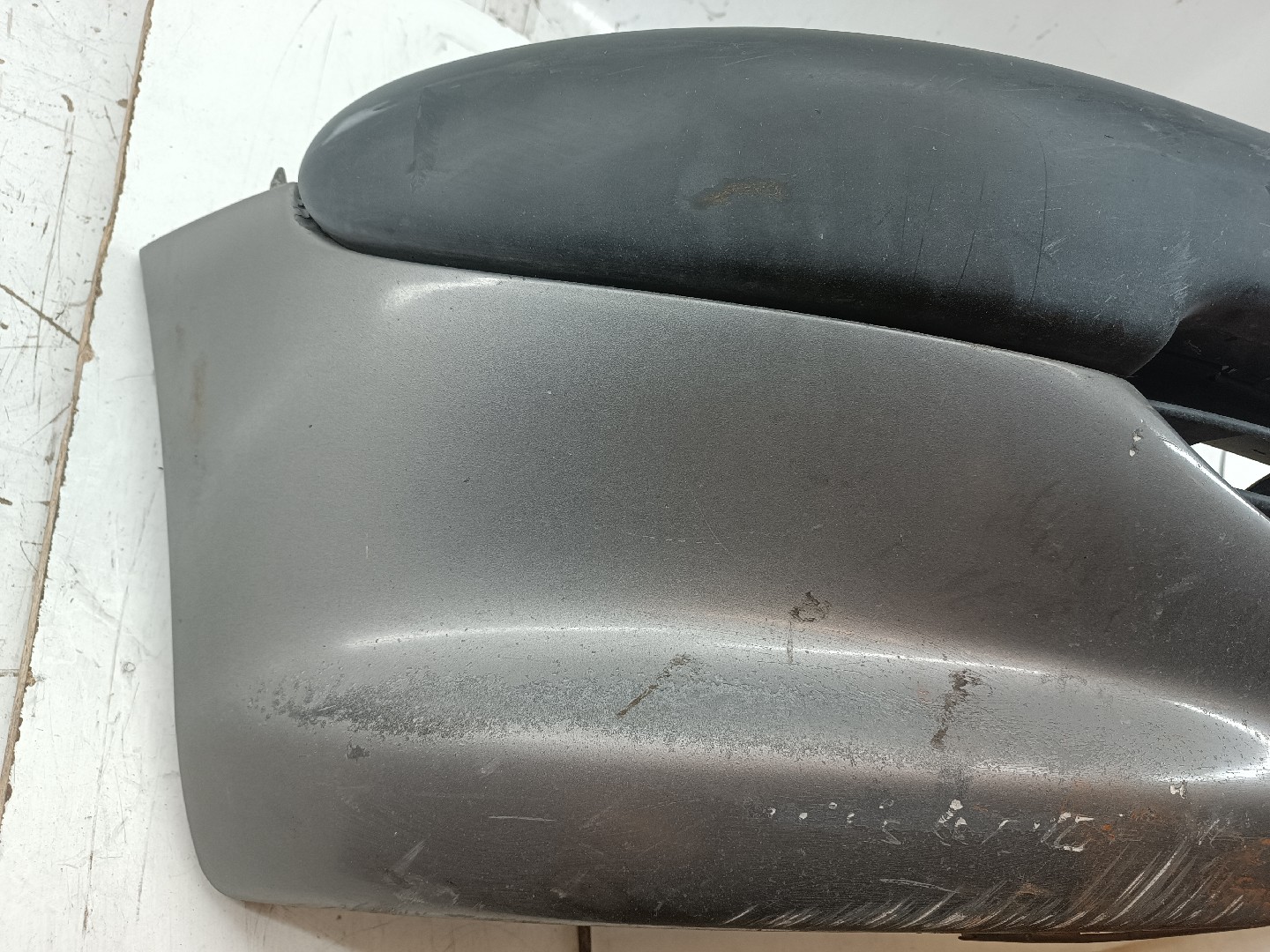 Paragolpes Delantero PEUGEOT 206 Hatchback (2A/C) | 98 - 12 Imagem-10