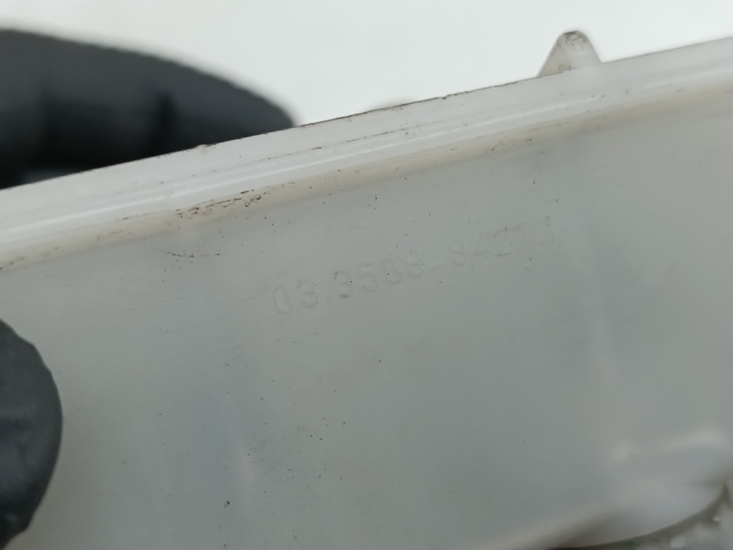 Bomba de Freno PEUGEOT 206 Hatchback (2A/C) | 98 - 12 Imagem-3