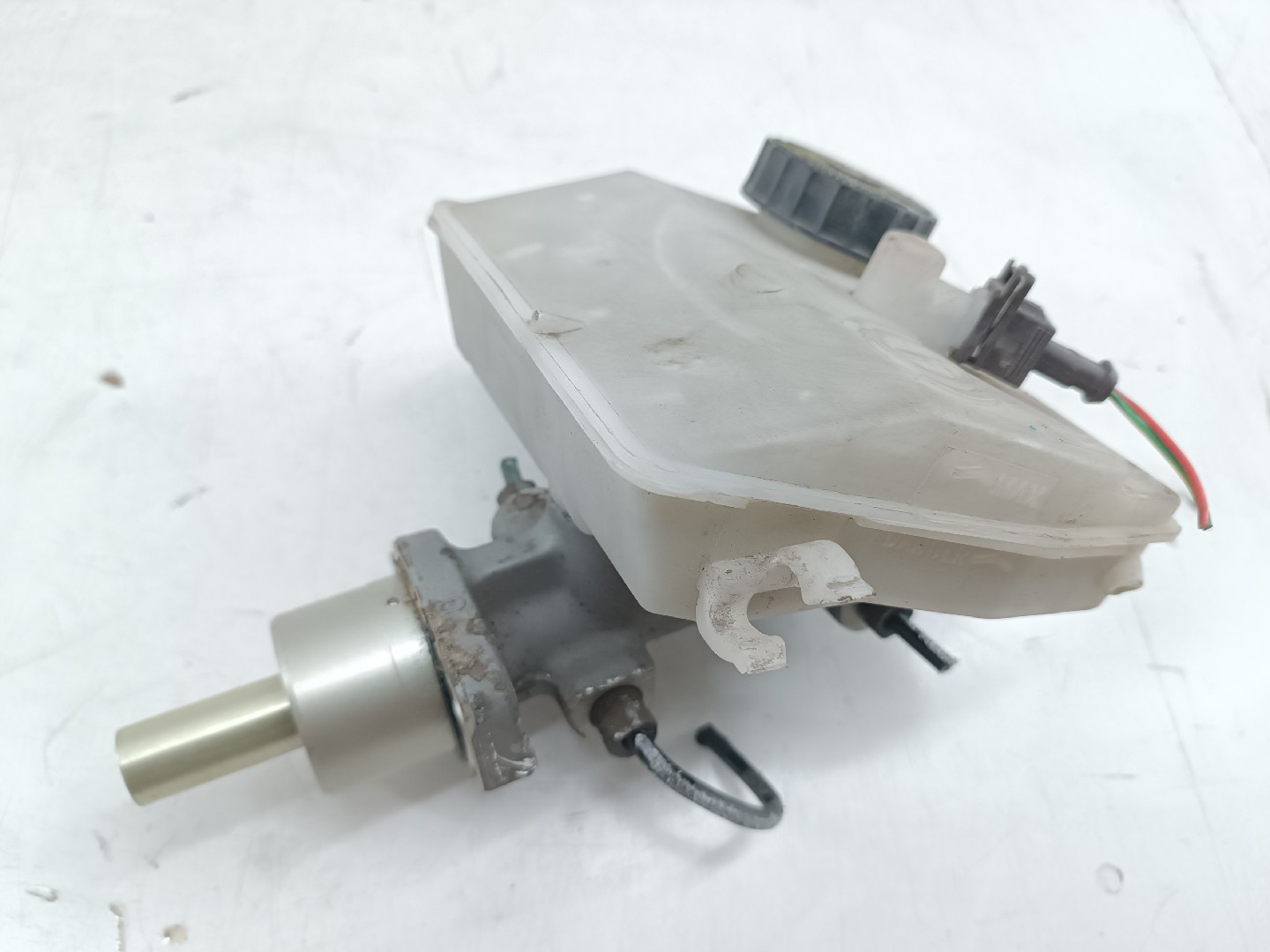 Bomba dos Travões PEUGEOT 206 Hatchback (2A/C) | 98 - 12