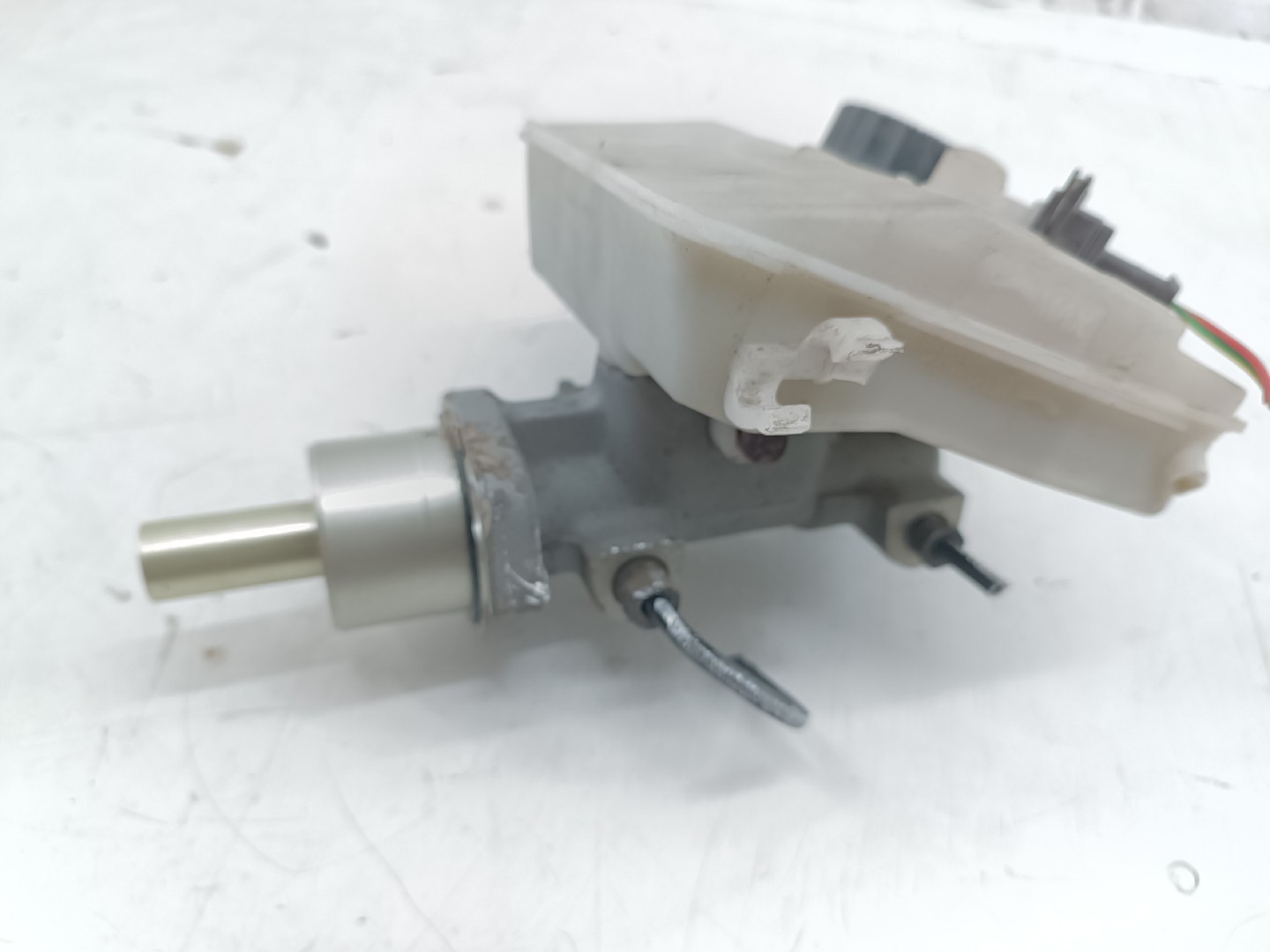 Bomba de Freno PEUGEOT 206 Hatchback (2A/C) | 98 - 12 Imagem-4