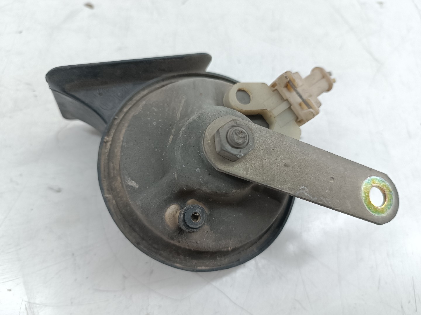 Buzina PEUGEOT 206 Hatchback (2A/C) | 98 - 12