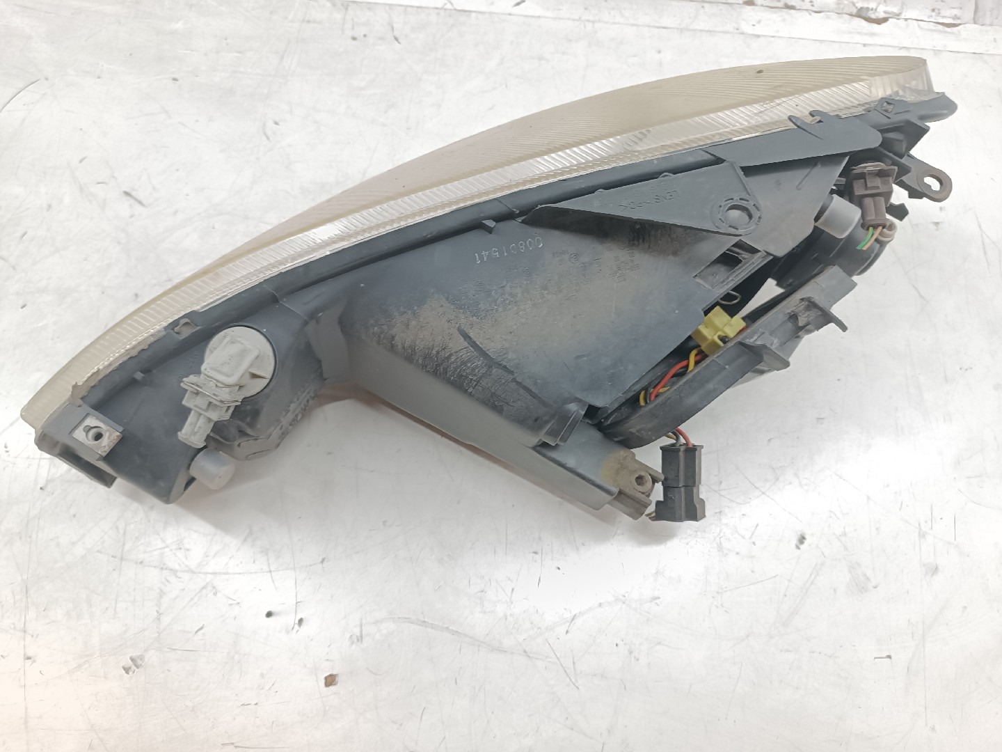 Ótica Direita PEUGEOT 206 Hatchback (2A/C) | 98 - 12