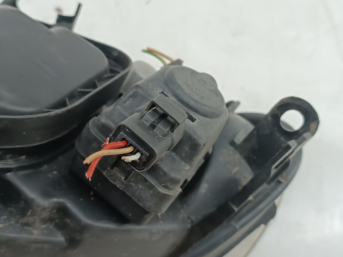 Ótica Direita PEUGEOT 206 Hatchback (2A/C) | 98 - 12 Imagem-3