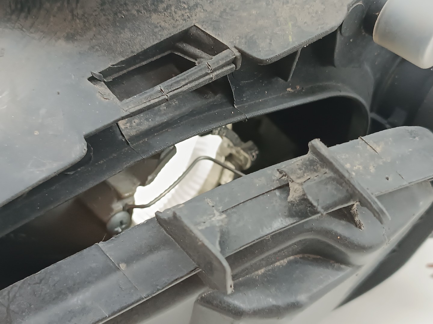 Ótica Direita PEUGEOT 206 Hatchback (2A/C) | 98 - 12 Imagem-2