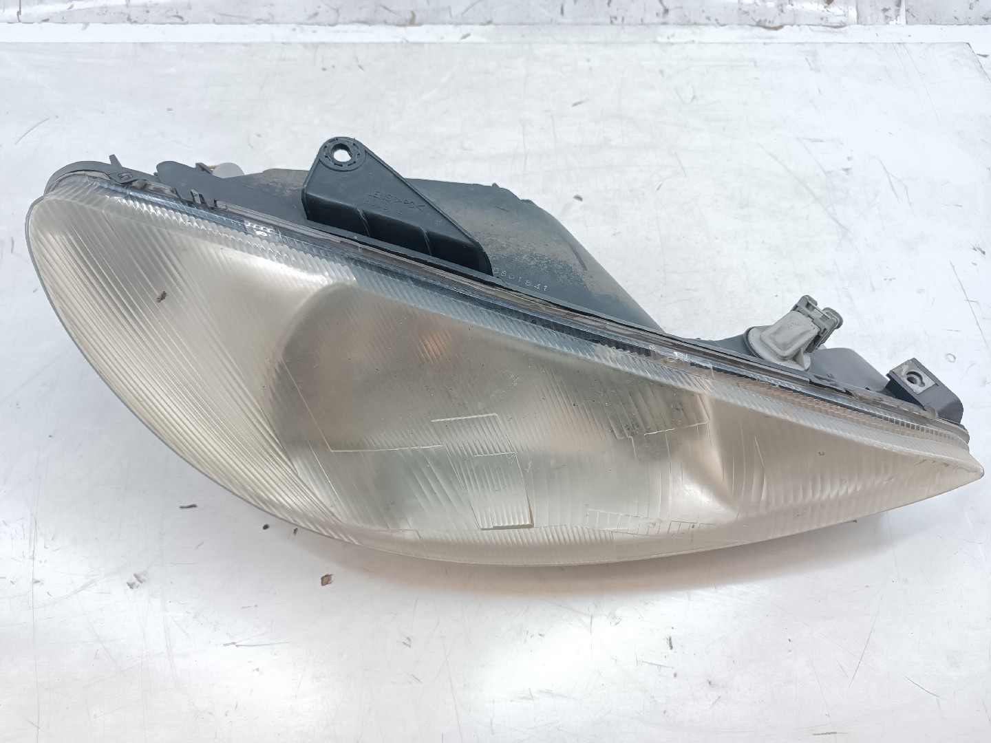 Ótica Direita PEUGEOT 206 Hatchback (2A/C) | 98 - 12 Imagem-8