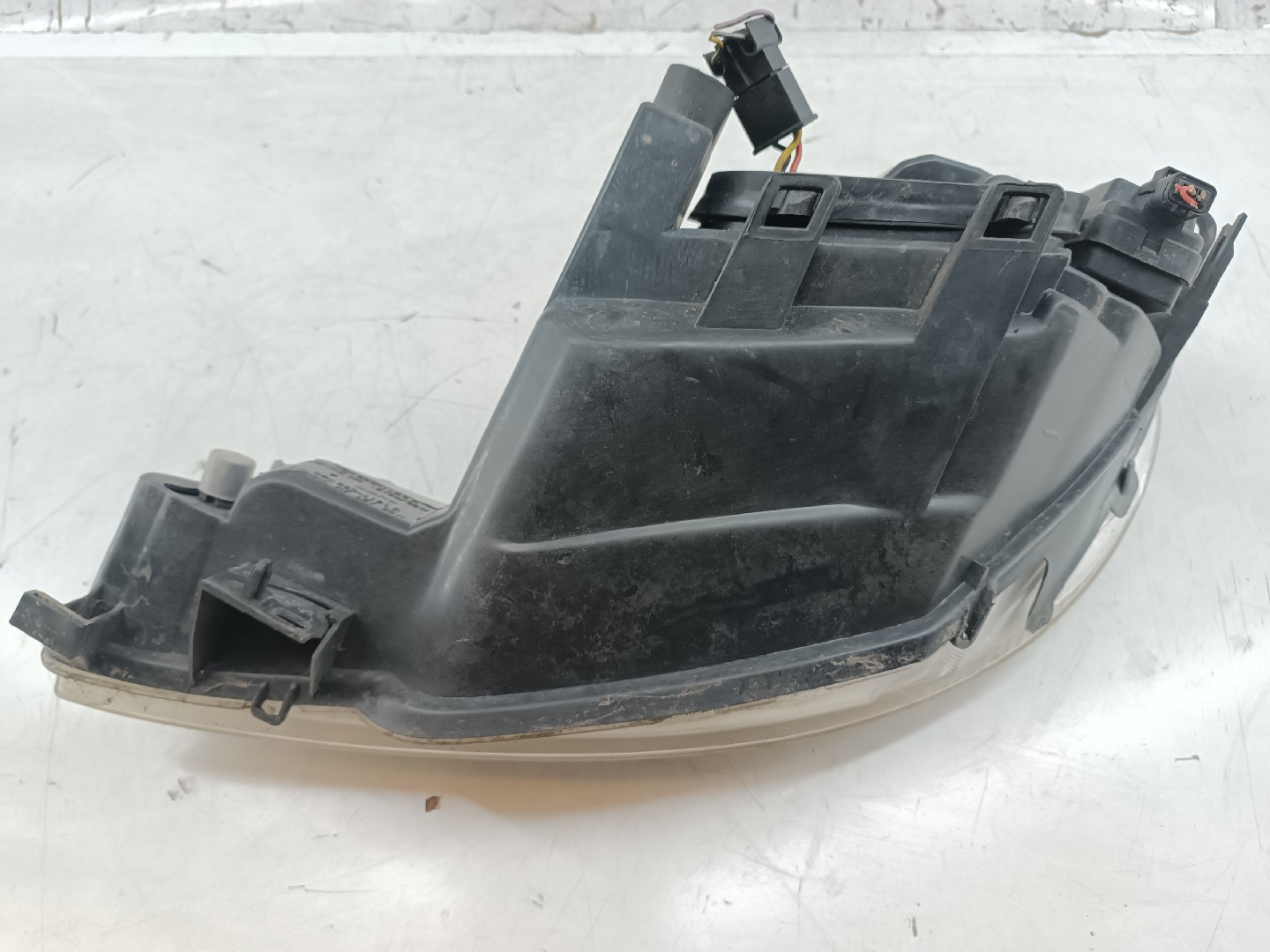 Ótica Direita PEUGEOT 206 Hatchback (2A/C) | 98 - 12 Imagem-6