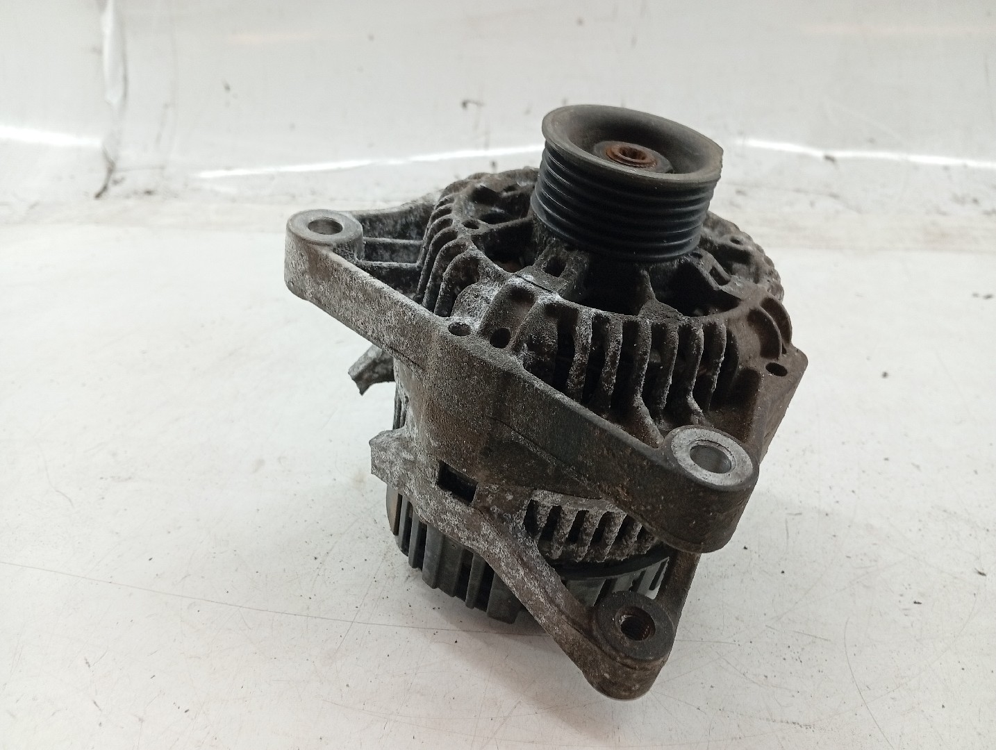 alternateur PEUGEOT 206 Hatchback (2A/C) | 98 - 12 Imagem-2