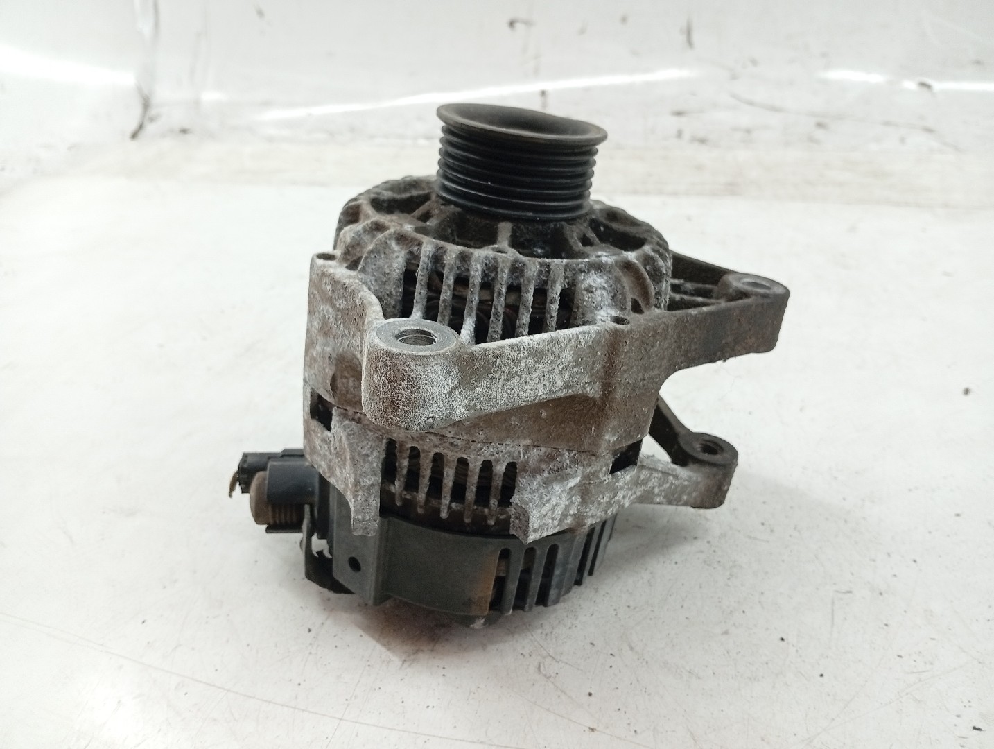 alternateur PEUGEOT 206 Hatchback (2A/C) | 98 - 12 Imagem-1