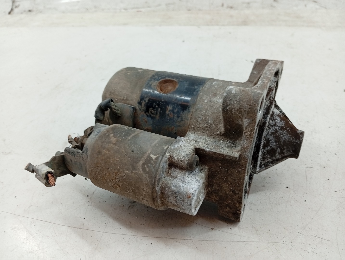 Motor de Arranque PEUGEOT 206 Hatchback (2A/C) | 98 - 12 Imagem-1
