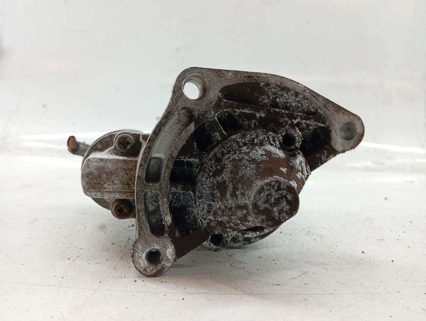 Motor de Arranque PEUGEOT 206 Hatchback (2A/C) | 98 - 12 Imagem-2