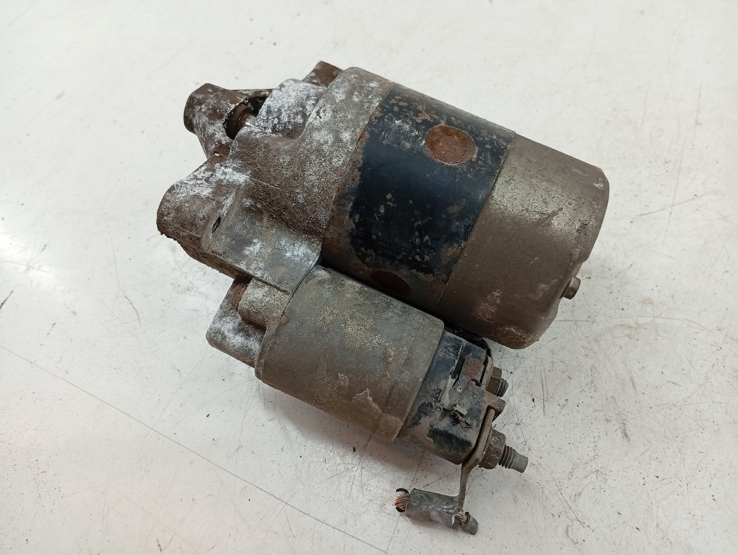 Motor de Arranque PEUGEOT 206 Hatchback (2A/C) | 98 - 12 Imagem-4