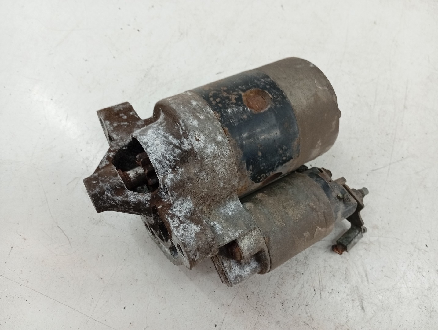 Motor de Arranque PEUGEOT 206 Hatchback (2A/C) | 98 - 12 Imagem-3