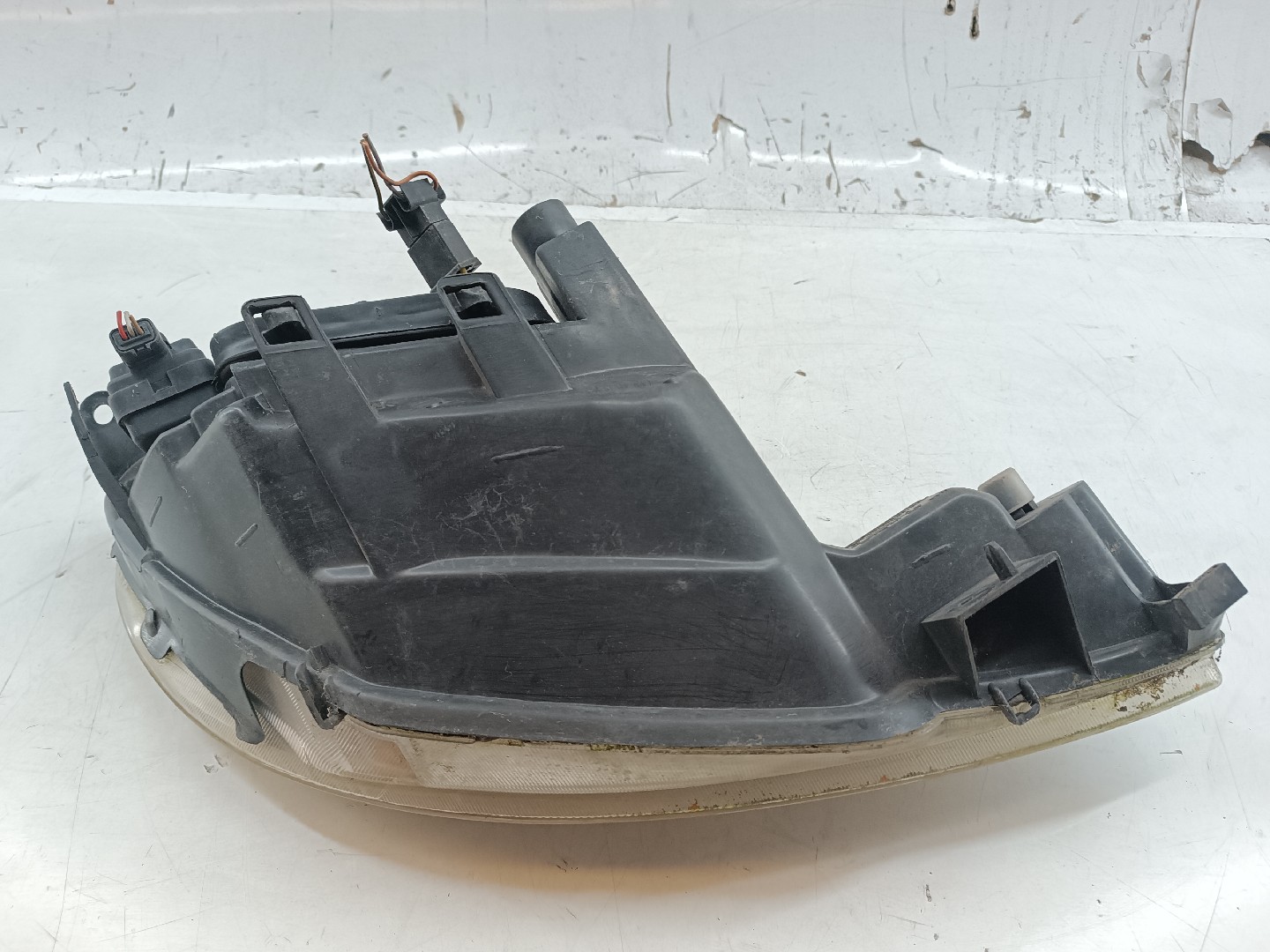Faro Izq PEUGEOT 206 Hatchback (2A/C) | 98 - 12 Imagem-4