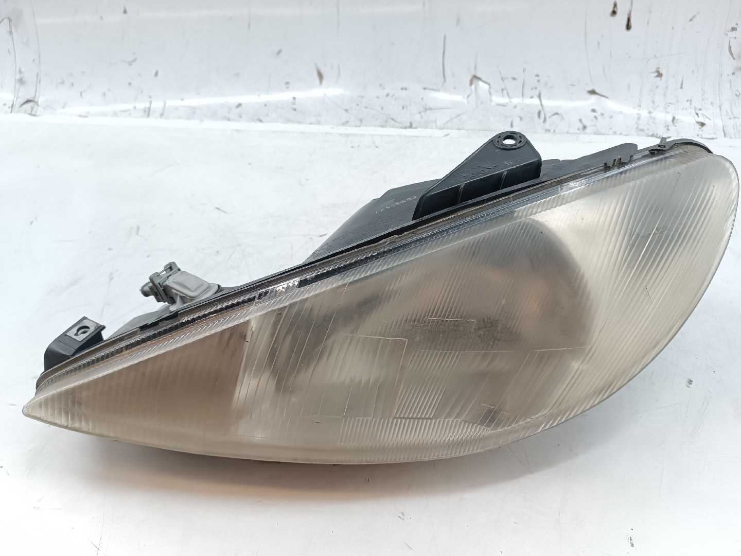 Faro Izq PEUGEOT 206 Hatchback (2A/C) | 98 - 12 Imagem-5