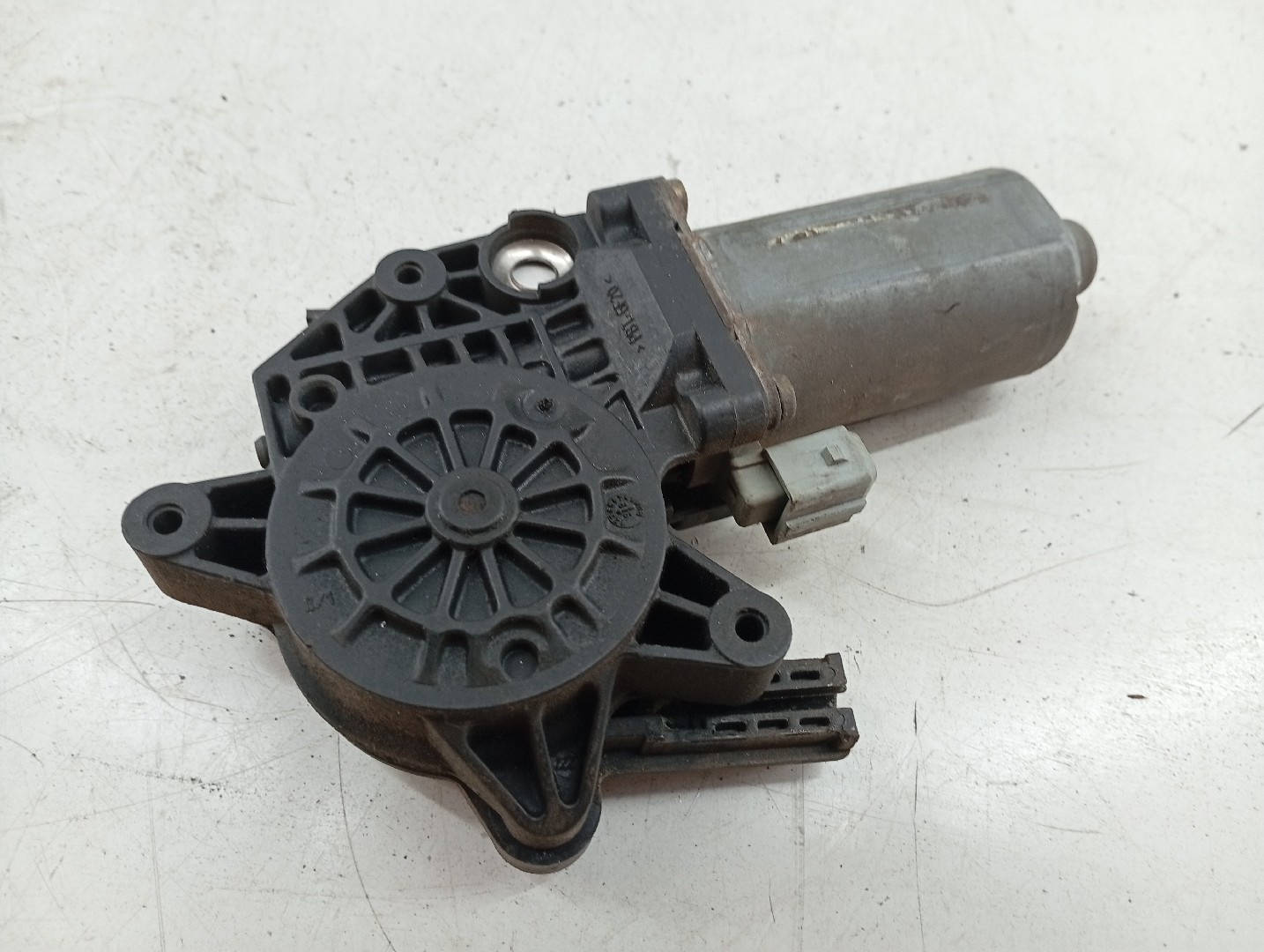 Motor do Elevador Porta Frente Direito PEUGEOT 206 Hatchback (2A/C) | 98 - 12
