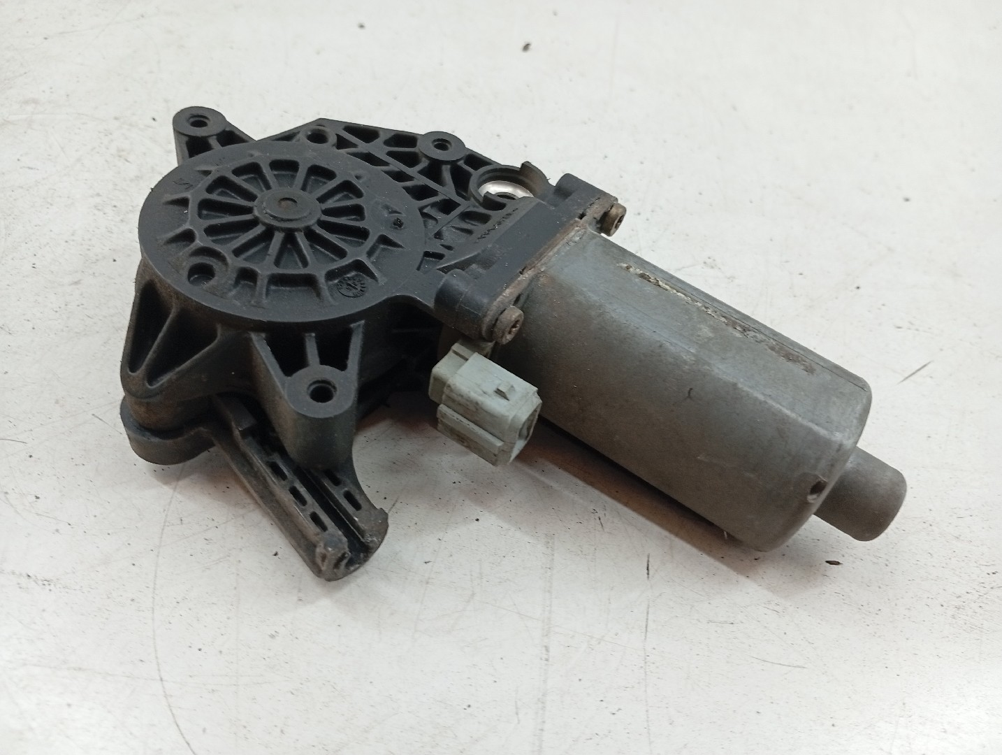 Motor do Elevador Porta Frente Direito PEUGEOT 206 Hatchback (2A/C) | 98 - 12 Imagem-3