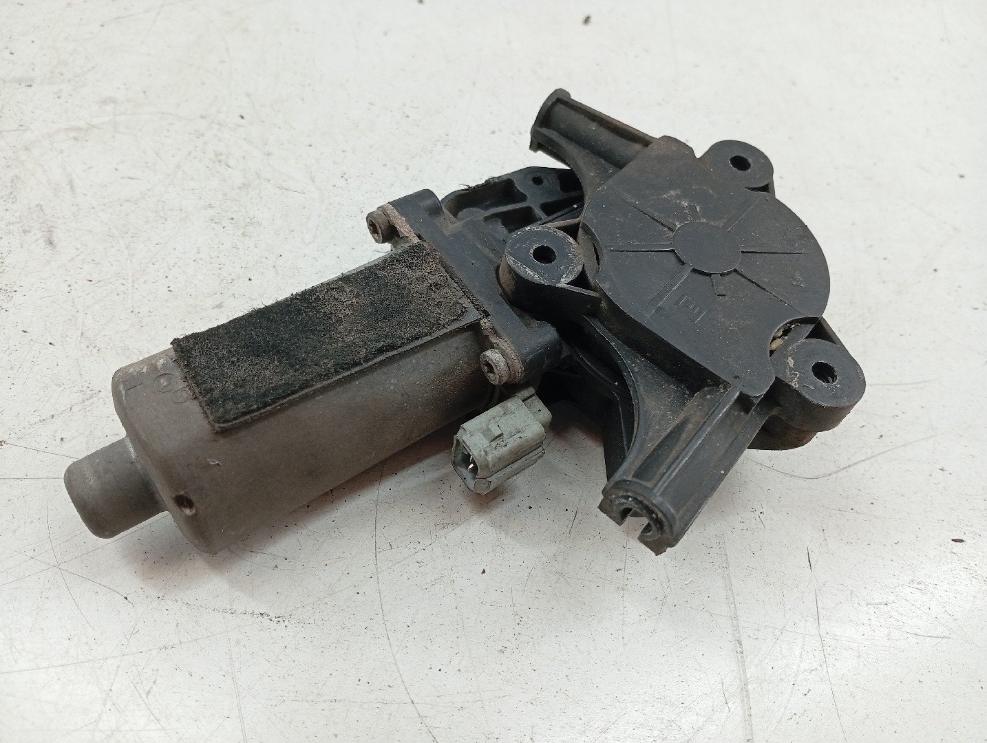 Motor do Elevador Porta Frente Direito PEUGEOT 206 Hatchback (2A/C) | 98 - 12 Imagem-1