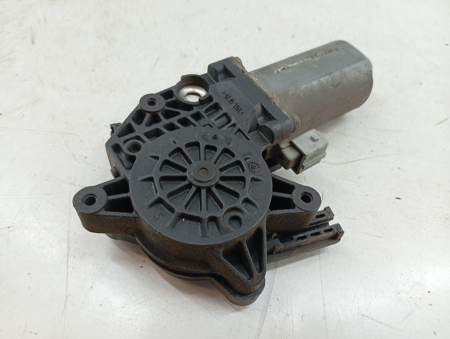Motor do Elevador Porta Frente Direito PEUGEOT 206 Hatchback (2A/C) | 98 - 12 Imagem-4