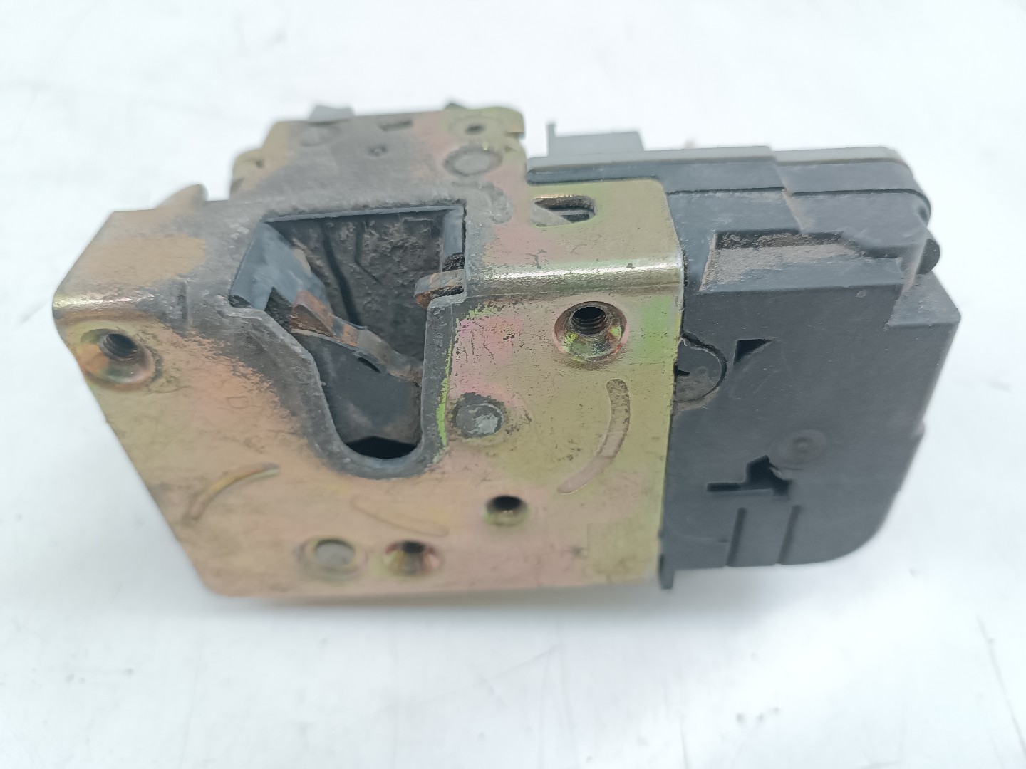 Fecho da Porta PEUGEOT 206 Hatchback (2A/C) | 98 - 12 Imagem-2