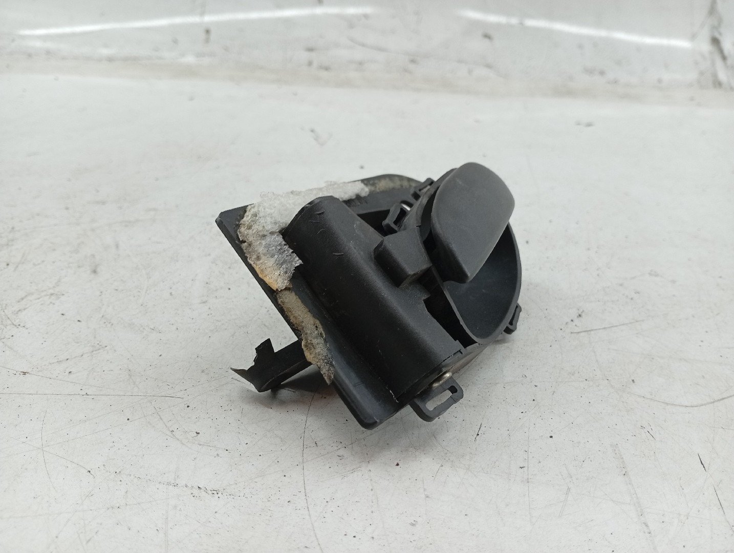 Puxador interior de porta frente direita PEUGEOT 206 Hatchback (2A/C) | 98 - 12 Imagem-1