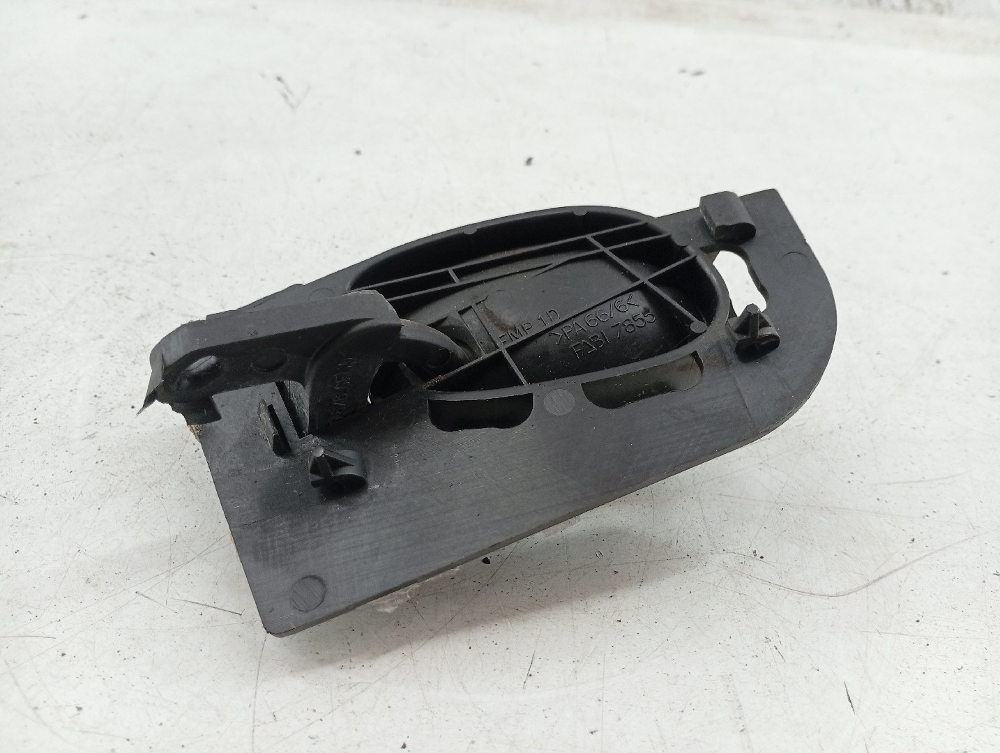 Puxador interior de porta frente direita PEUGEOT 206 Hatchback (2A/C) | 98 - 12 Imagem-4