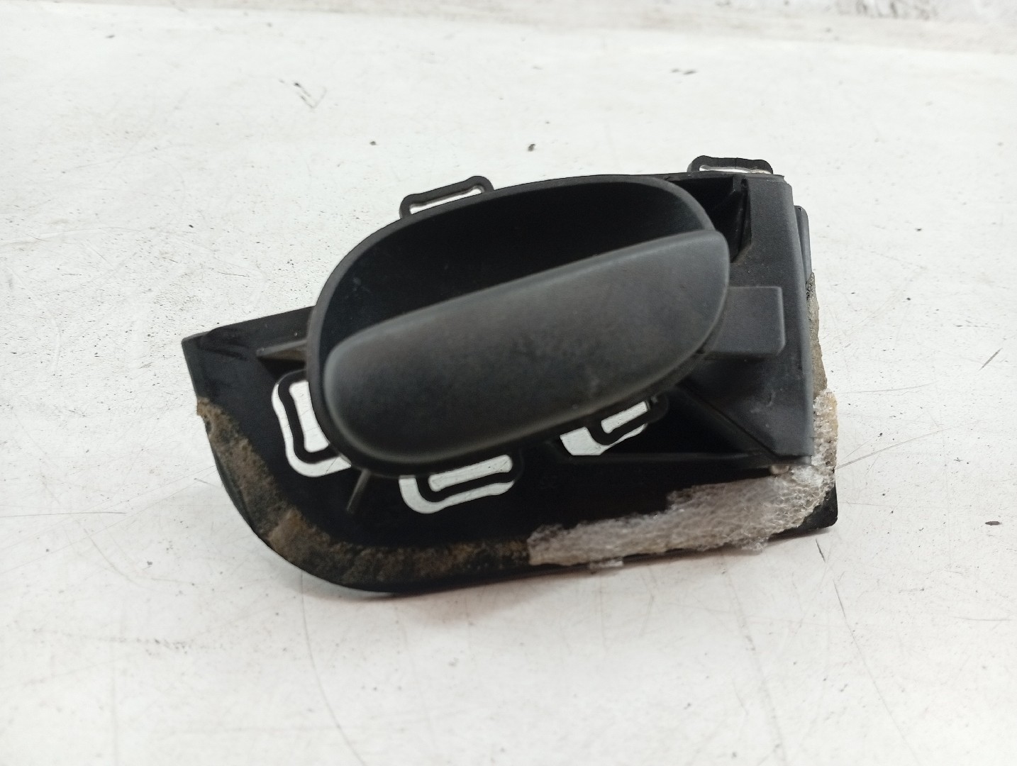 Puxador interior de porta frente direita PEUGEOT 206 Hatchback (2A/C) | 98 - 12 Imagem-5