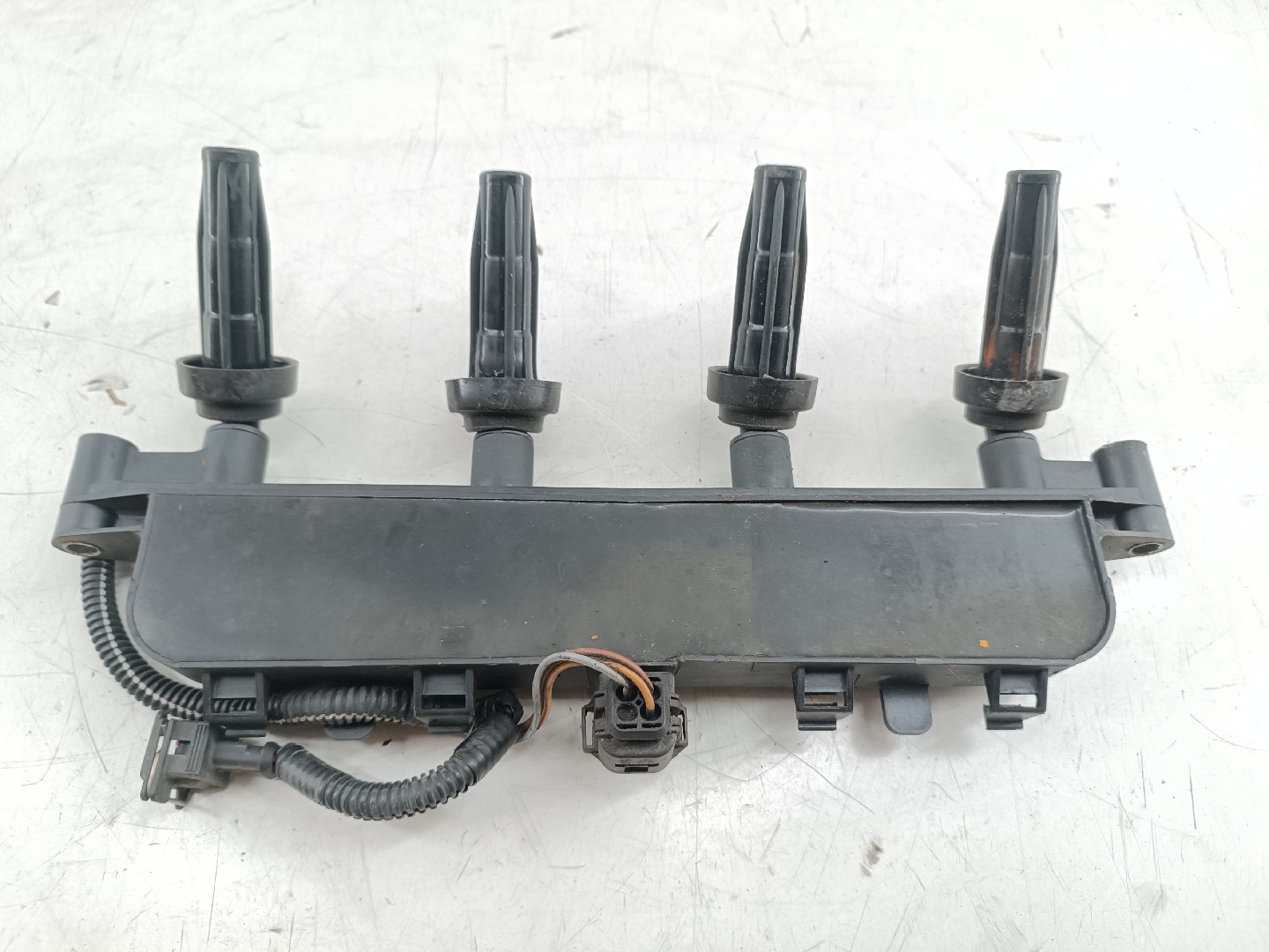 Bobine de ignição PEUGEOT 206 Hatchback (2A/C) | 98 - 12 Imagem-1