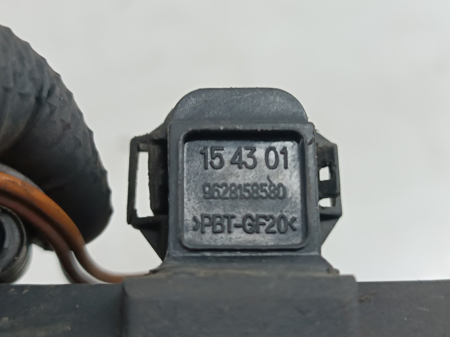 Bobine de ignição PEUGEOT 206 Hatchback (2A/C) | 98 - 12 Imagem-3