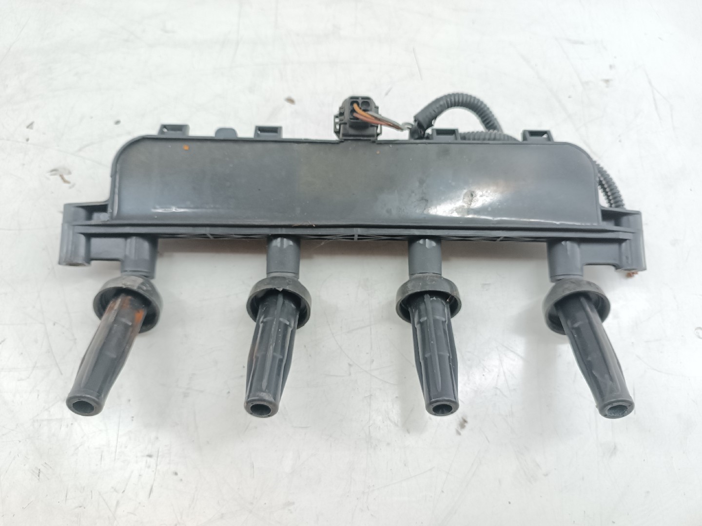 Bobine de ignição PEUGEOT 206 Hatchback (2A/C) | 98 - 12
