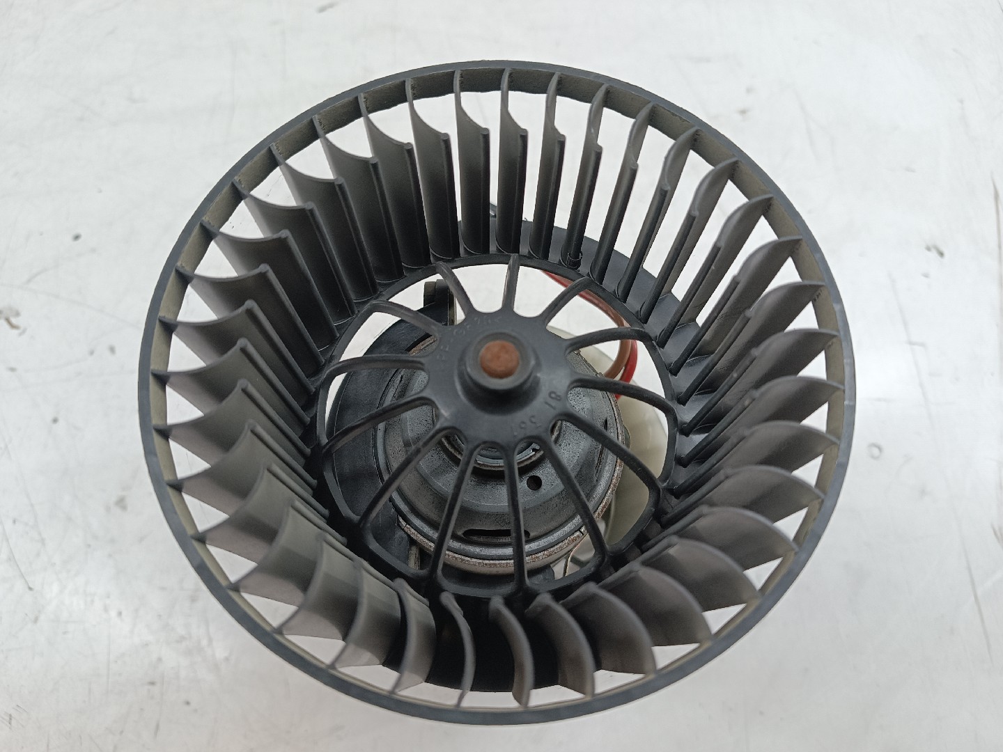 Motor de Sofagem BMW 3 Compact (E46) | 01 - 05 Imagem-1