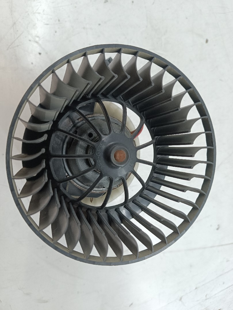 Motor de Sofagem BMW 3 Compact (E46) | 01 - 05 Imagem-4