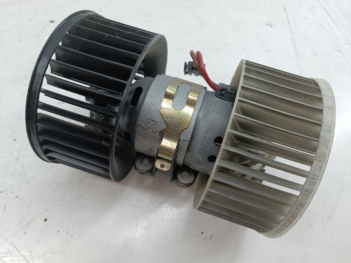 Motor de Sofagem BMW 3 Compact (E46) | 01 - 05 Imagem-5