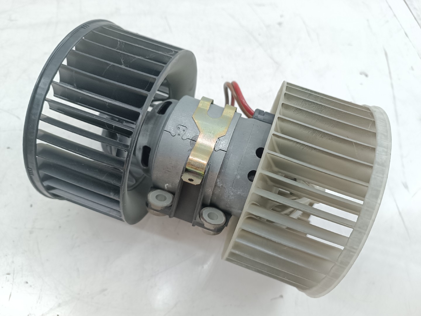 Motor de Sofagem BMW 3 Compact (E46) | 01 - 05