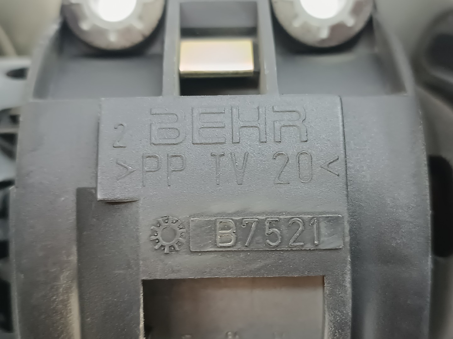 Motor de Sofagem BMW 3 Compact (E46) | 01 - 05 Imagem-3
