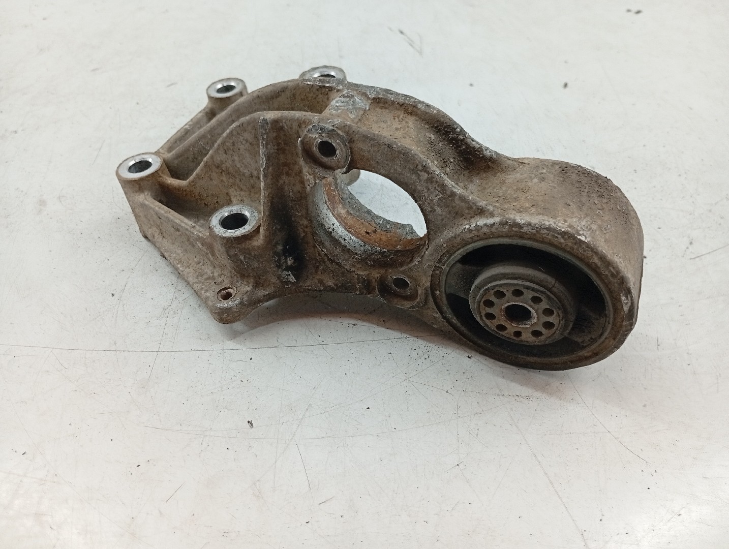 Soporte del motor PEUGEOT 206 Hatchback (2A/C) | 98 - 12 Imagem-1
