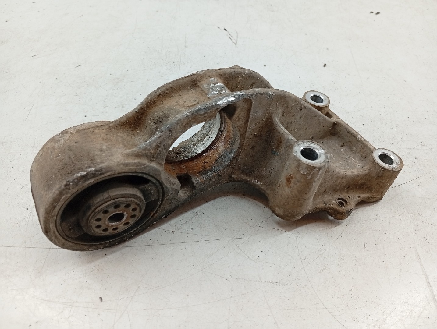 Soporte del motor PEUGEOT 206 Hatchback (2A/C) | 98 - 12