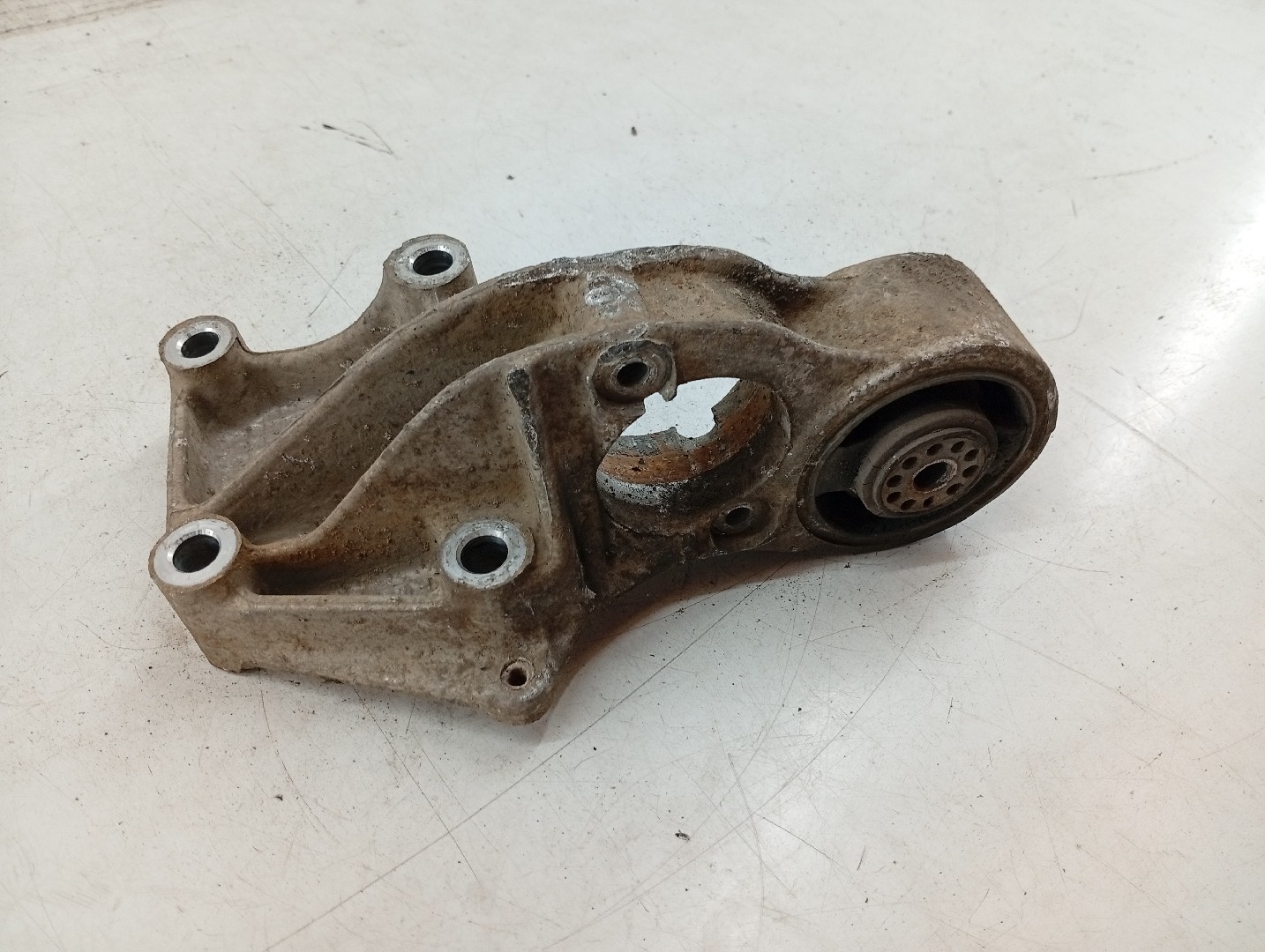 Soporte del motor PEUGEOT 206 Hatchback (2A/C) | 98 - 12 Imagem-2