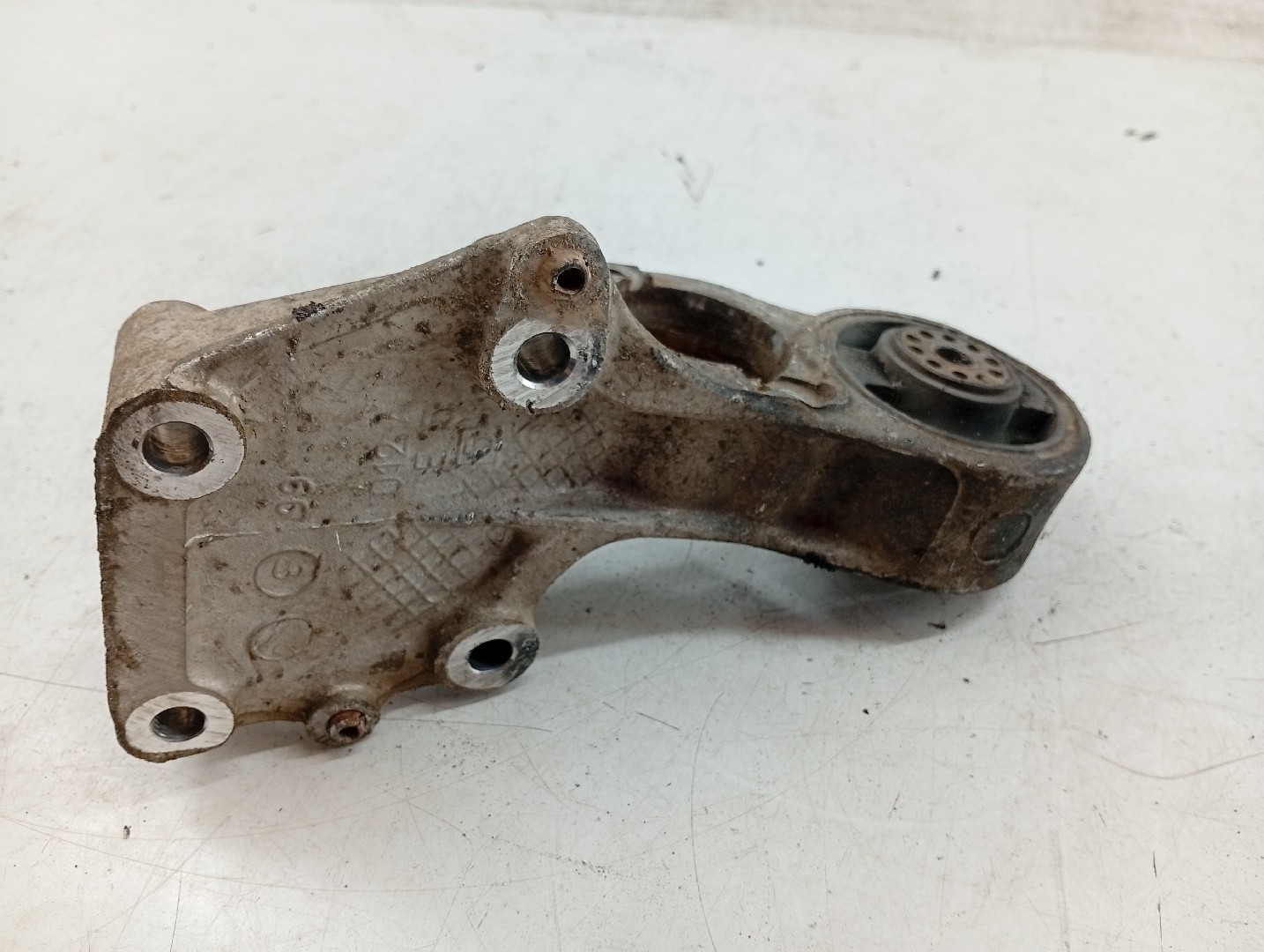 Soporte del motor PEUGEOT 206 Hatchback (2A/C) | 98 - 12 Imagem-6