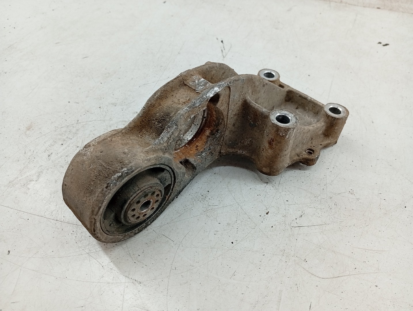 Soporte del motor PEUGEOT 206 Hatchback (2A/C) | 98 - 12 Imagem-8