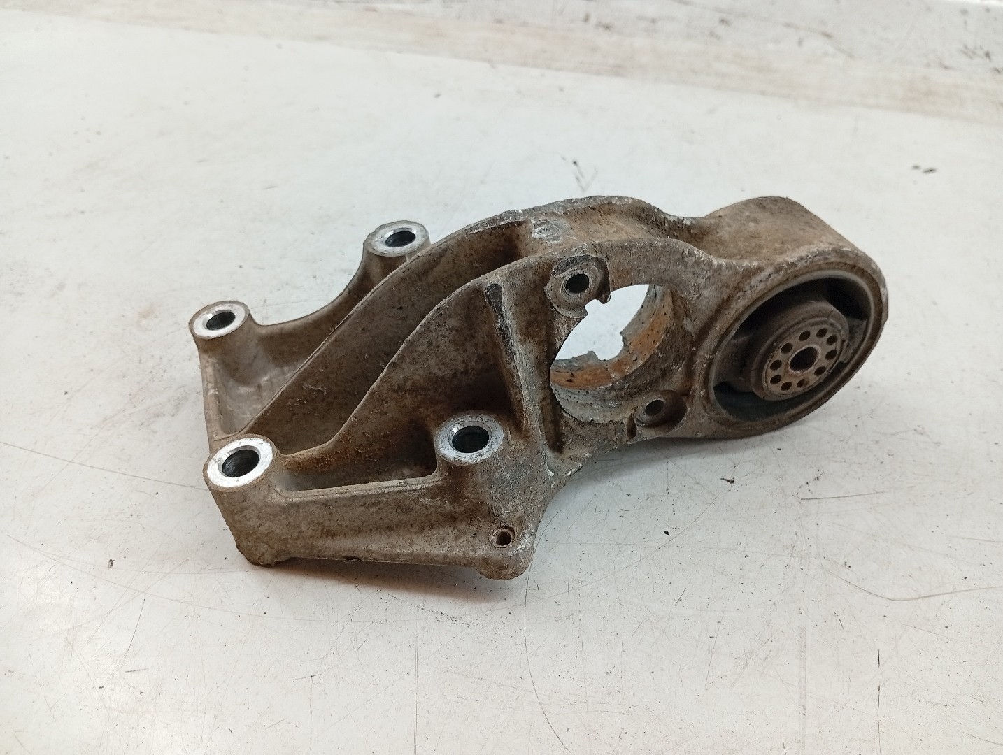 Soporte del motor PEUGEOT 206 Hatchback (2A/C) | 98 - 12 Imagem-5