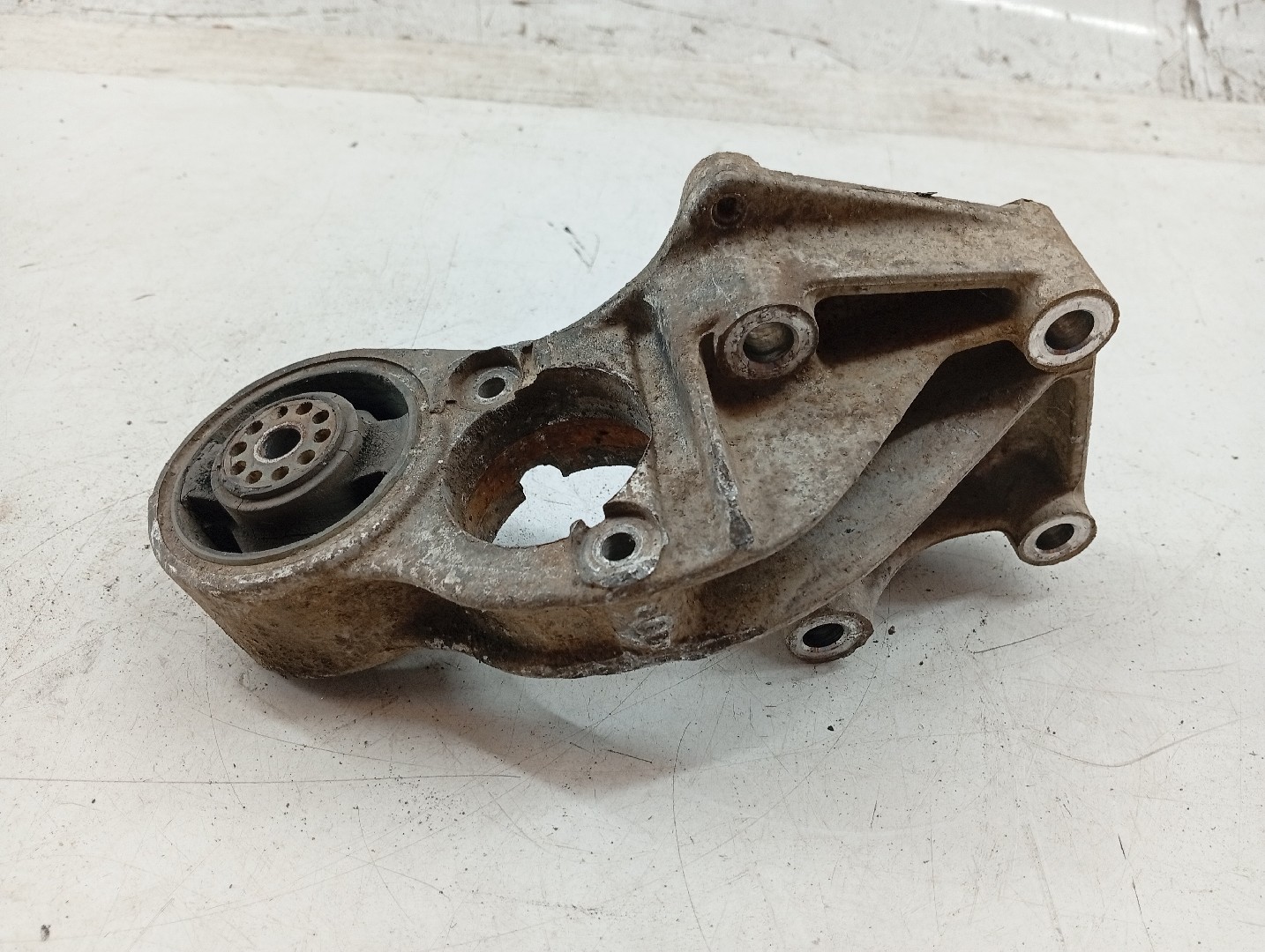 Soporte del motor PEUGEOT 206 Hatchback (2A/C) | 98 - 12 Imagem-7