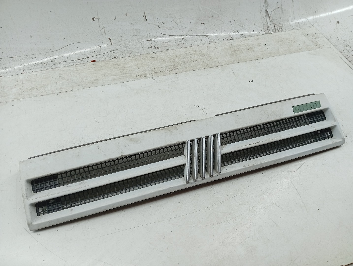 Grelha da Frente FIAT TIPO (160_) | 87 - 97