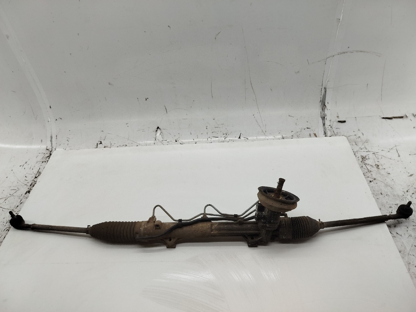 Caixa de direção PEUGEOT 206 Hatchback (2A/C) | 98 - 12