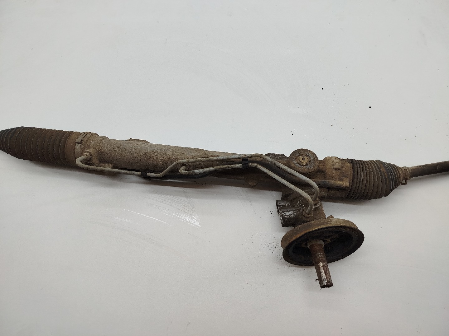 Caixa de direção PEUGEOT 206 Hatchback (2A/C) | 98 - 12 Imagem-2